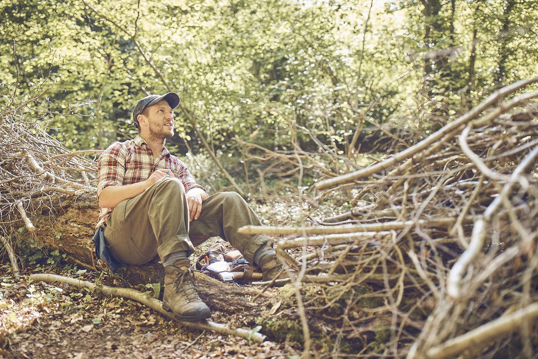 PORTRAIT OF FROME BY TOM HULL, PHOTOGRAPHER. PART 1