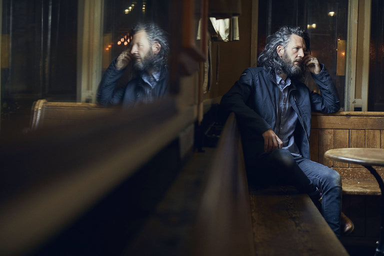 SOME HELP: TALKING OPENLY ABOUT DEPRESSION & RECOVERY