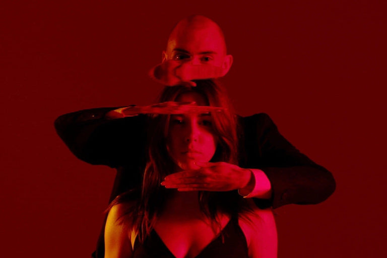 HOW TO STAY OPTIMISTIC IN 2019