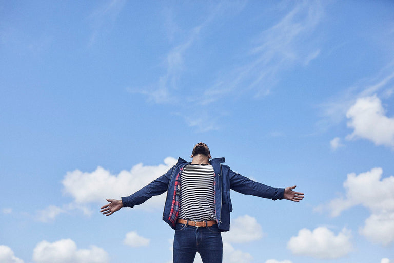 PULL MY RIBS APART & LET THE SUN INSIDE