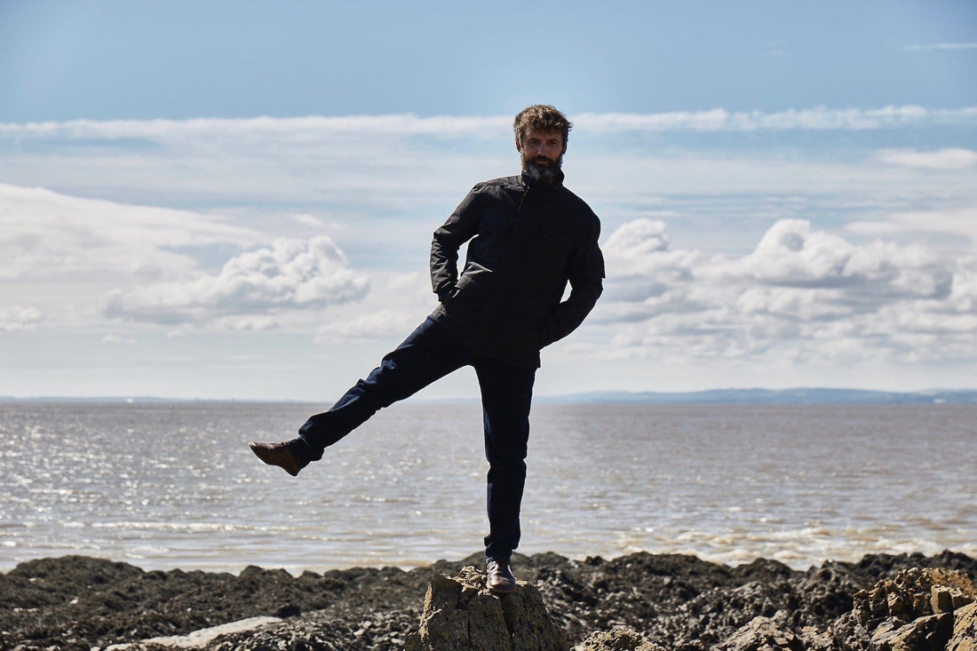 WHEN DID 'COMPROMISE' BECOME A DIRTY WORD?