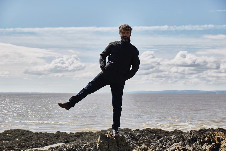 WHEN DID 'COMPROMISE' BECOME A DIRTY WORD?