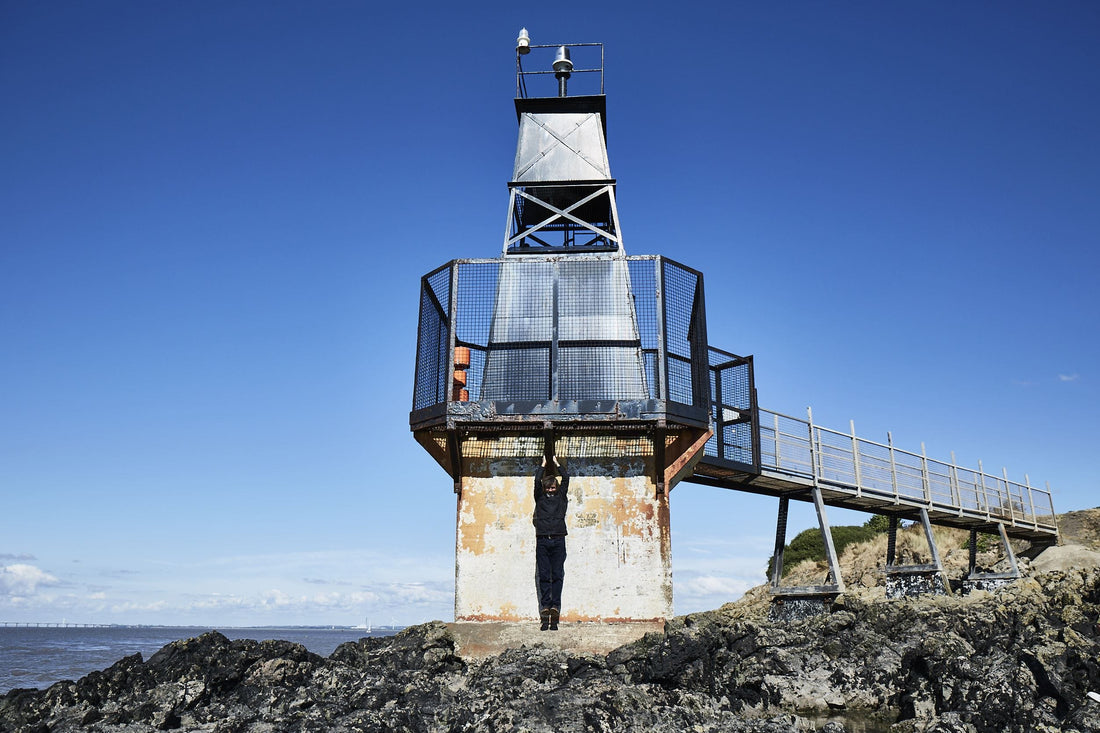 Podcast #1 - Nick Hussey