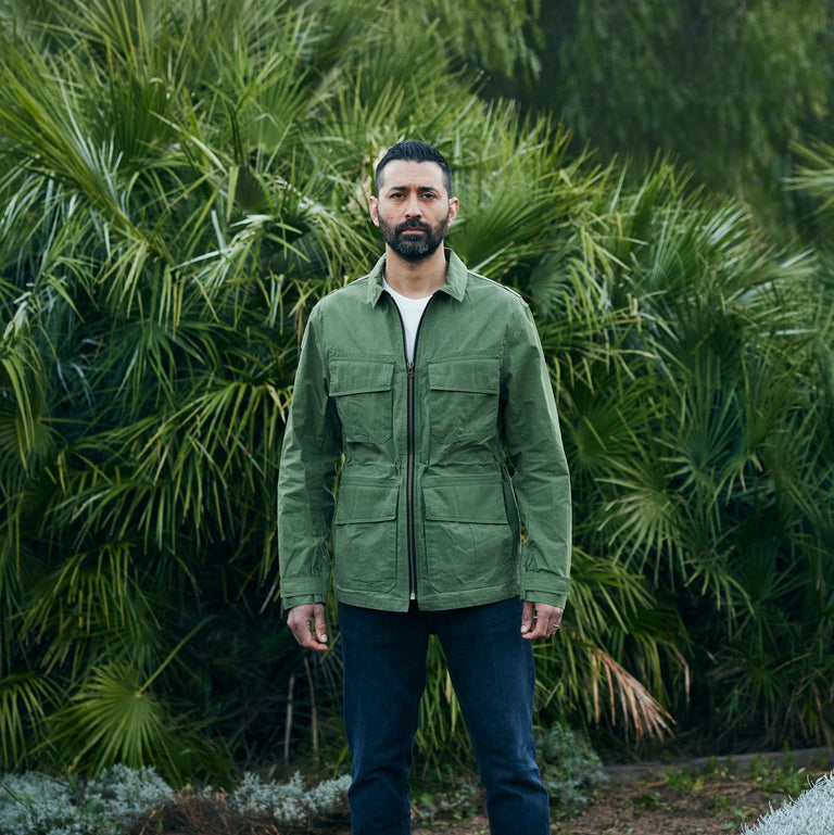 UPDATING THE M65 FIELD