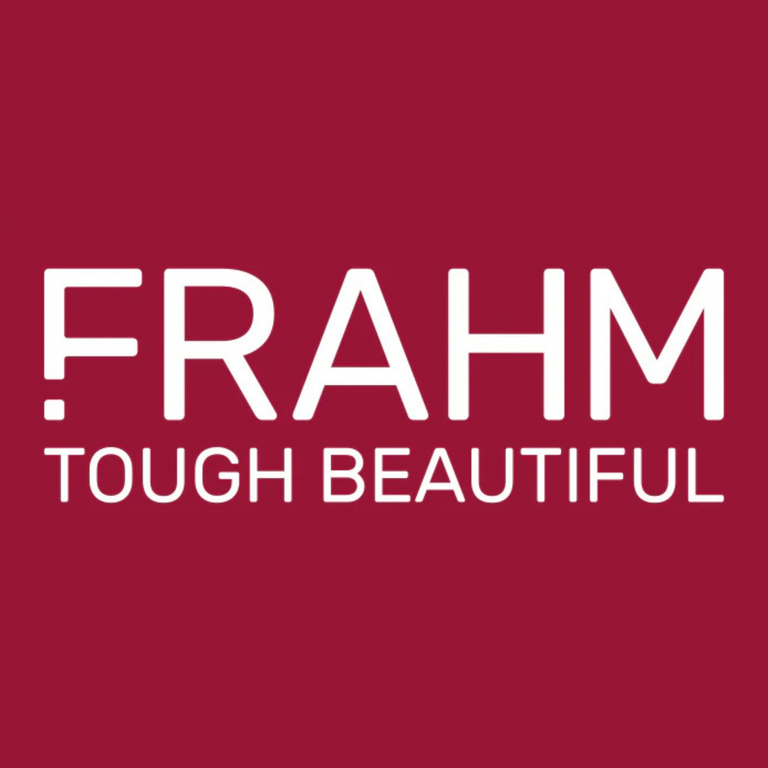 WHY FRAHM IS NOW "TOUGH BEAUTIFUL"