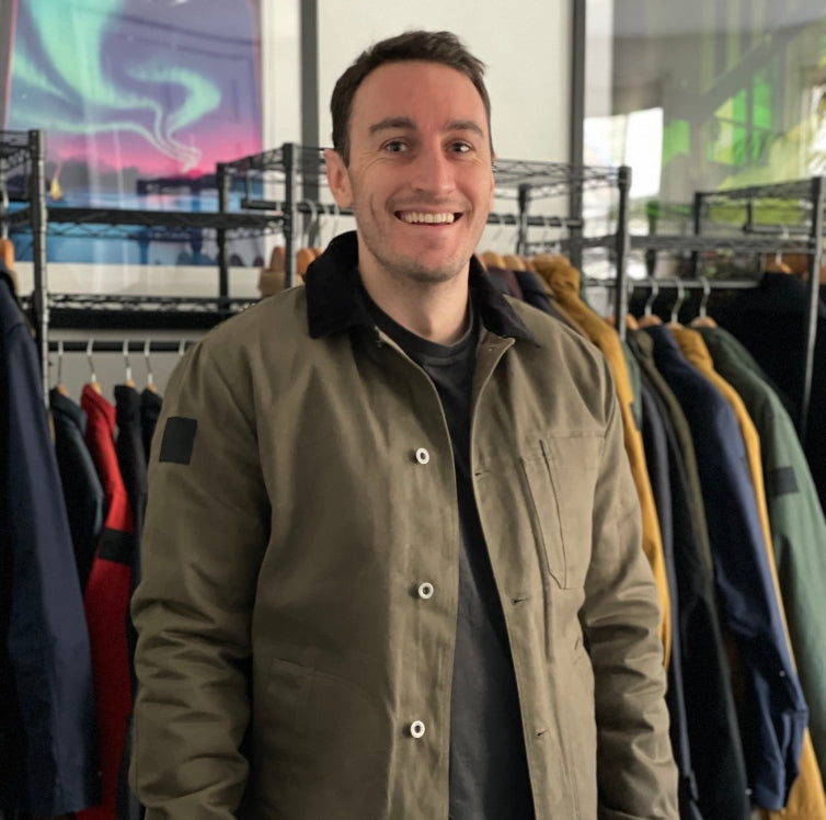 2025 CALM LABEL & PODCAST