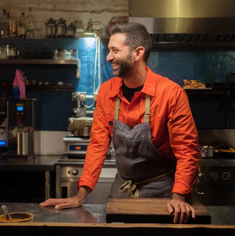 STRESS FREE CHRISTMAS ROAST WITH PRAV