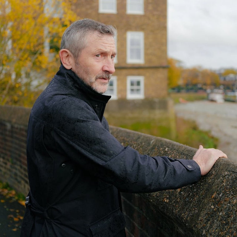 EDWARD CUSTOMER STORY