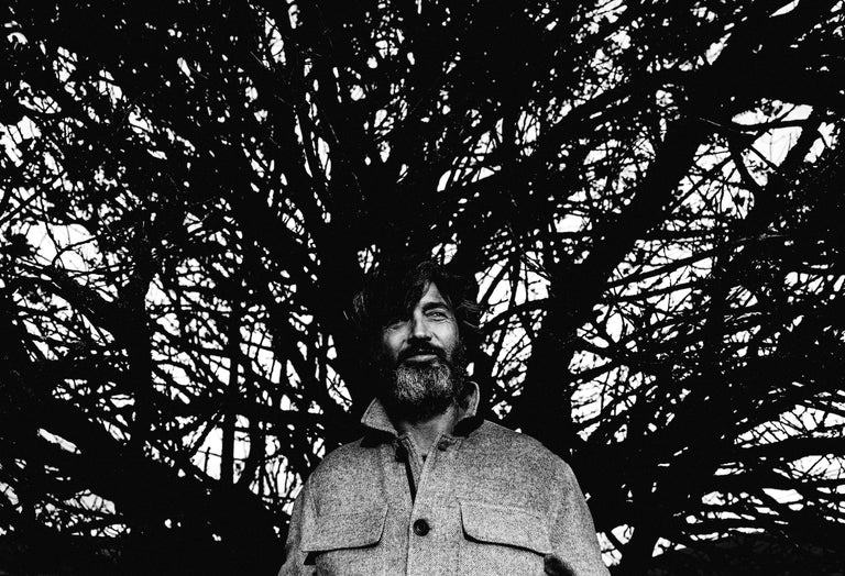 TEASER: BEHIND THE SCENES ON THE QUANTOCKS