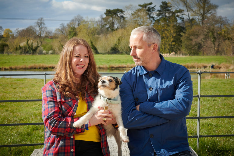 THOUGHTS ON FRAHM'S 3RD BIRTHDAY