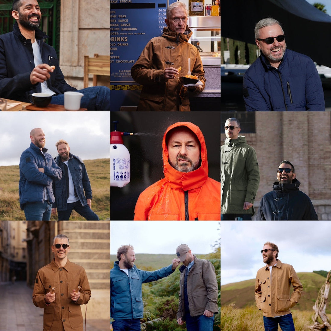 ARE YOU HAVING A LAUGH? 🐒