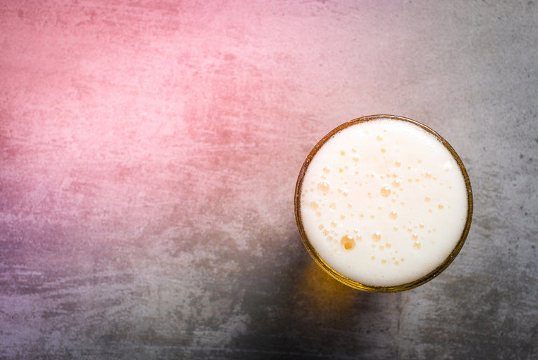 WHY FRAHM HAS A PUB, NOT A BLOG