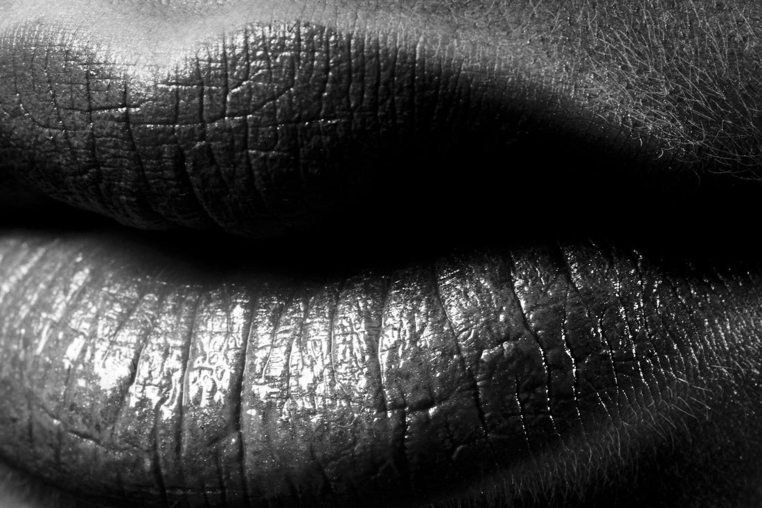 WHY DOES P*ORNOGRAPHY HAVE TO BE SO GRIM?