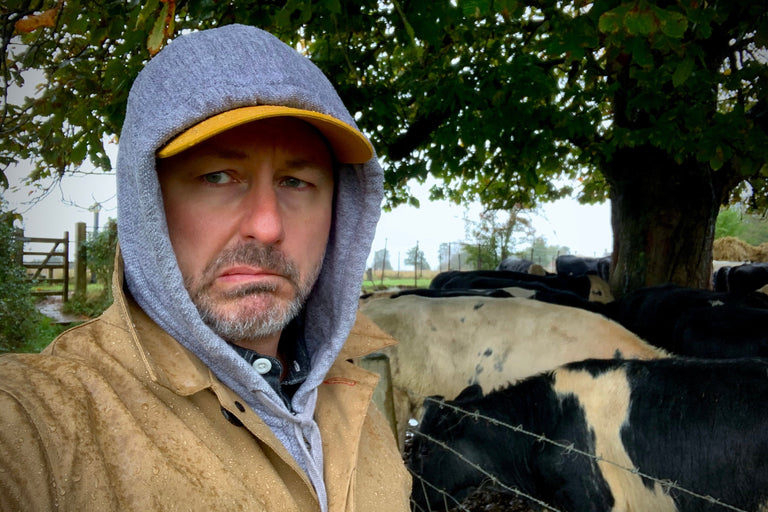 TESTING FRAHM JACKETS