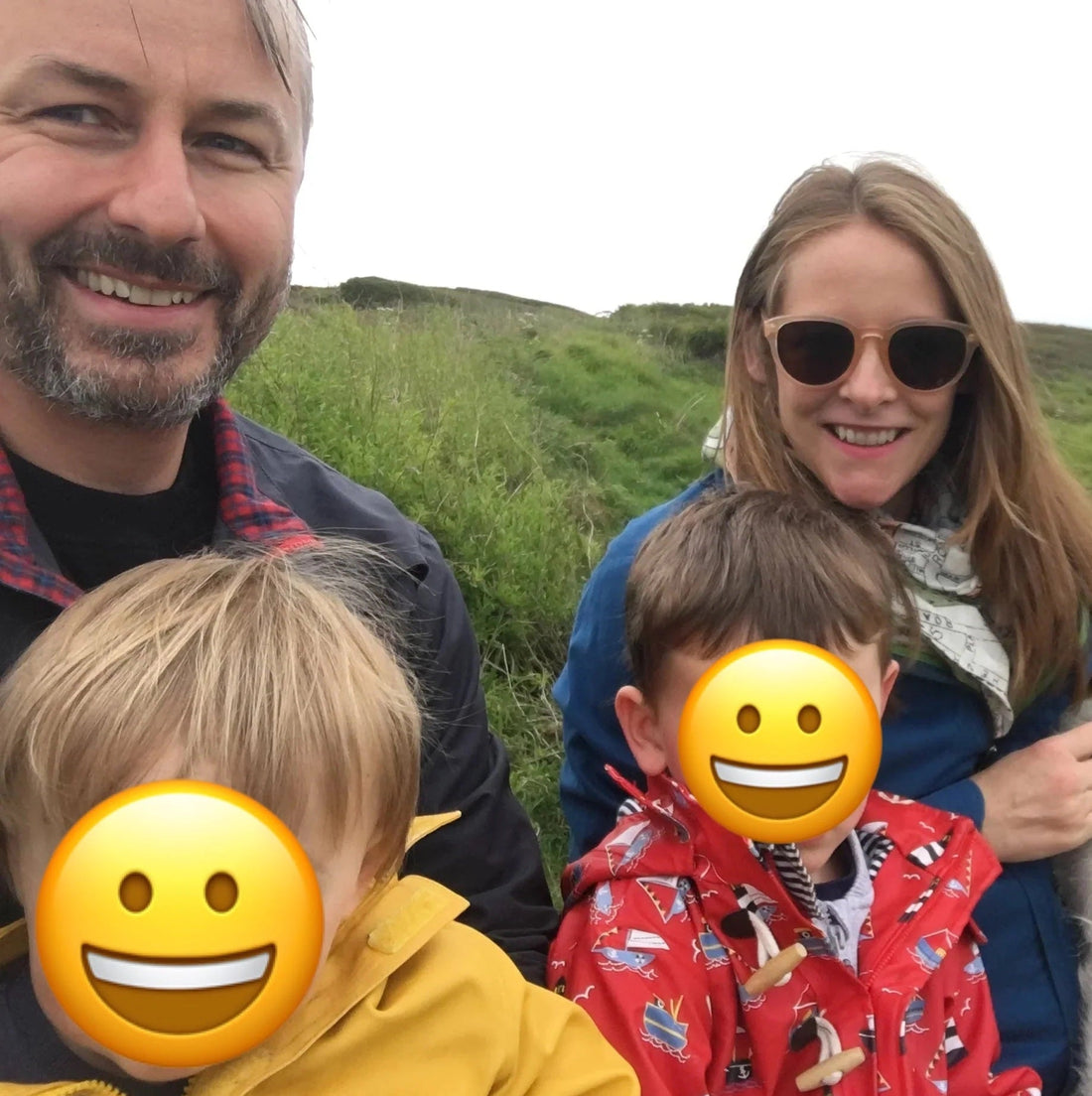 WORLD SUICIDE PREVENTION DAY - HOW I'M STILL HERE