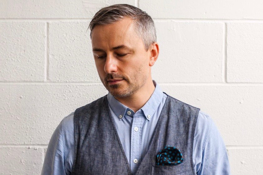 I'M GLAD IT ALL WENT WRONG, BECAUSE...