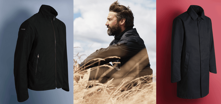 THE FIRST YEAR OF FRAHM