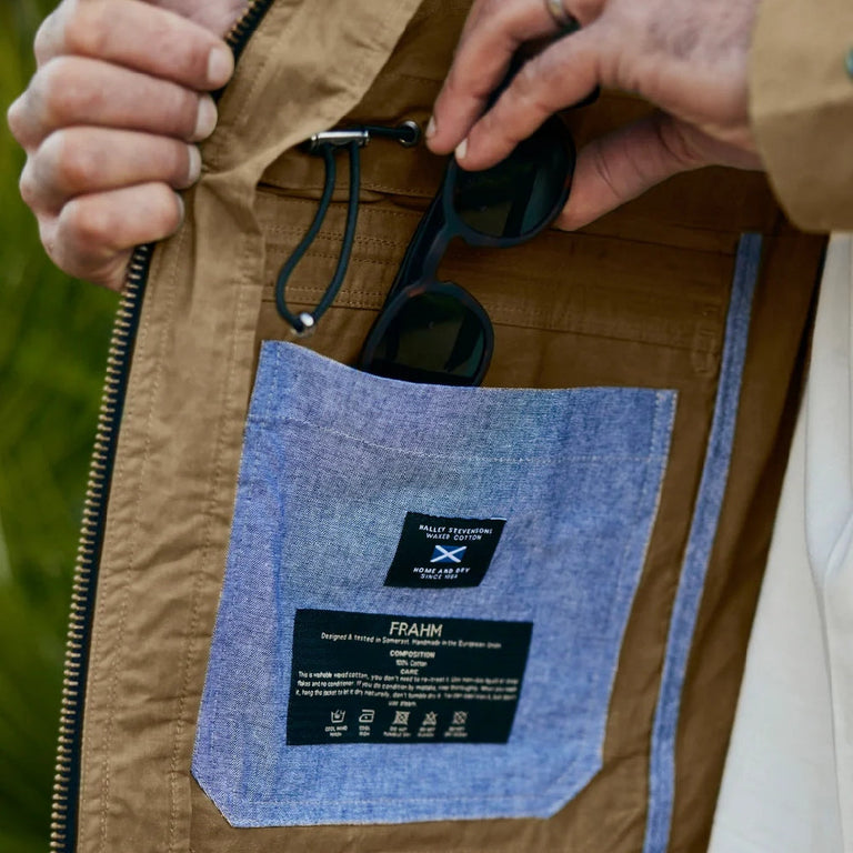 UNIQUE SELLING POINT(S)