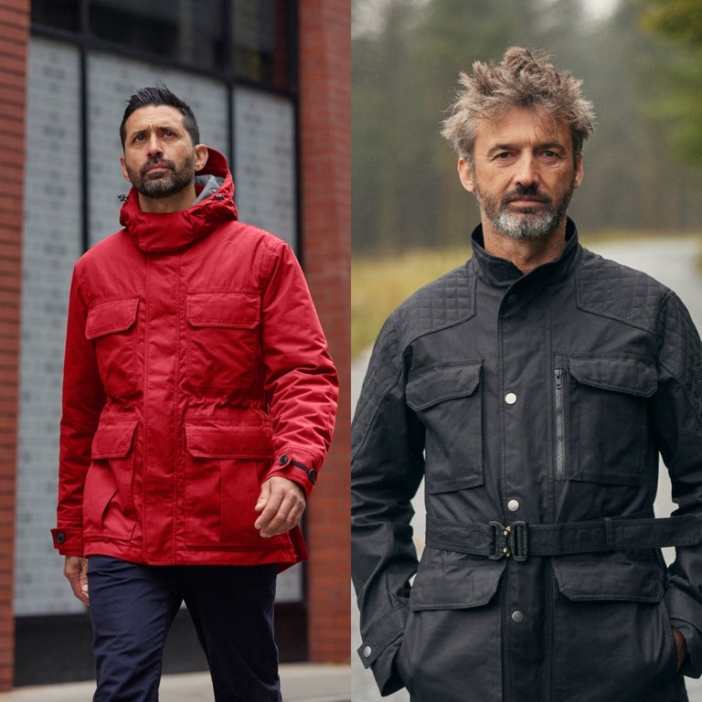 LAUNCH: VENTILE & ODYSSEY 2025
