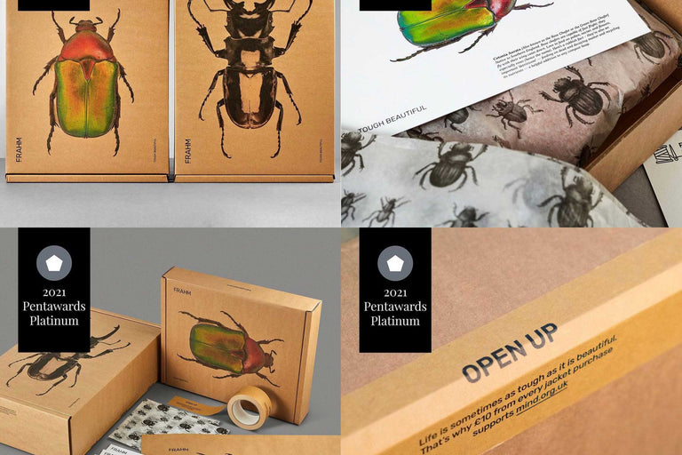 THE PENTAWARDS 2021 | PLATINUM AWARD WINNERS, WE CAN'T BELIEVE IT!