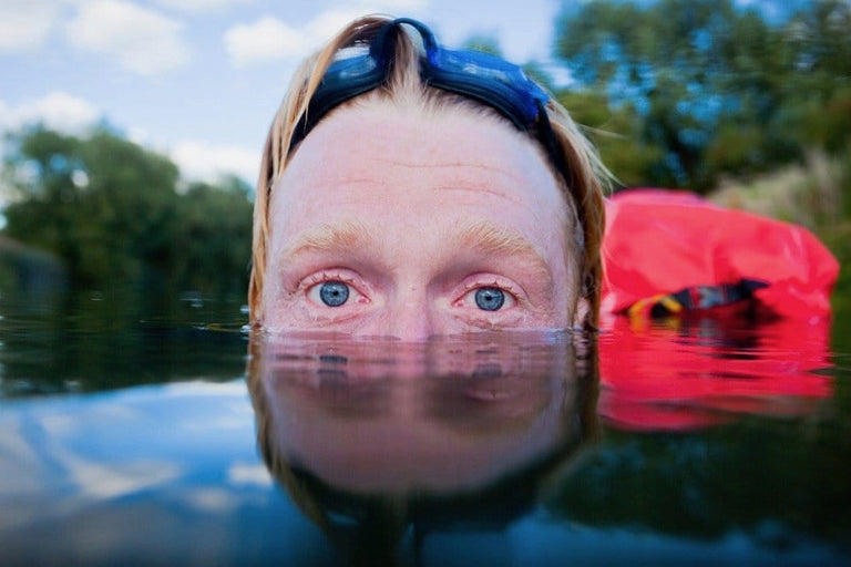 Podcast #3 - Alastair Humphreys