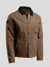Heavy Twill Deck Jacket 2026 American Tan