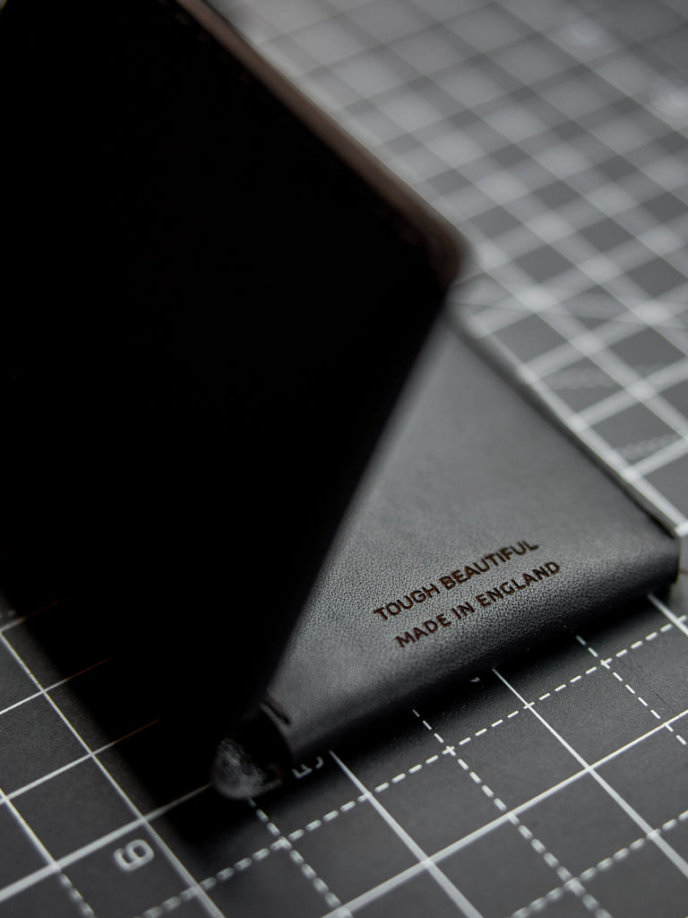 FRAHM x Wingback Winston Wallet