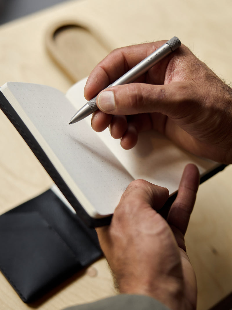 FRAHM x Wingback Mechanical Pen