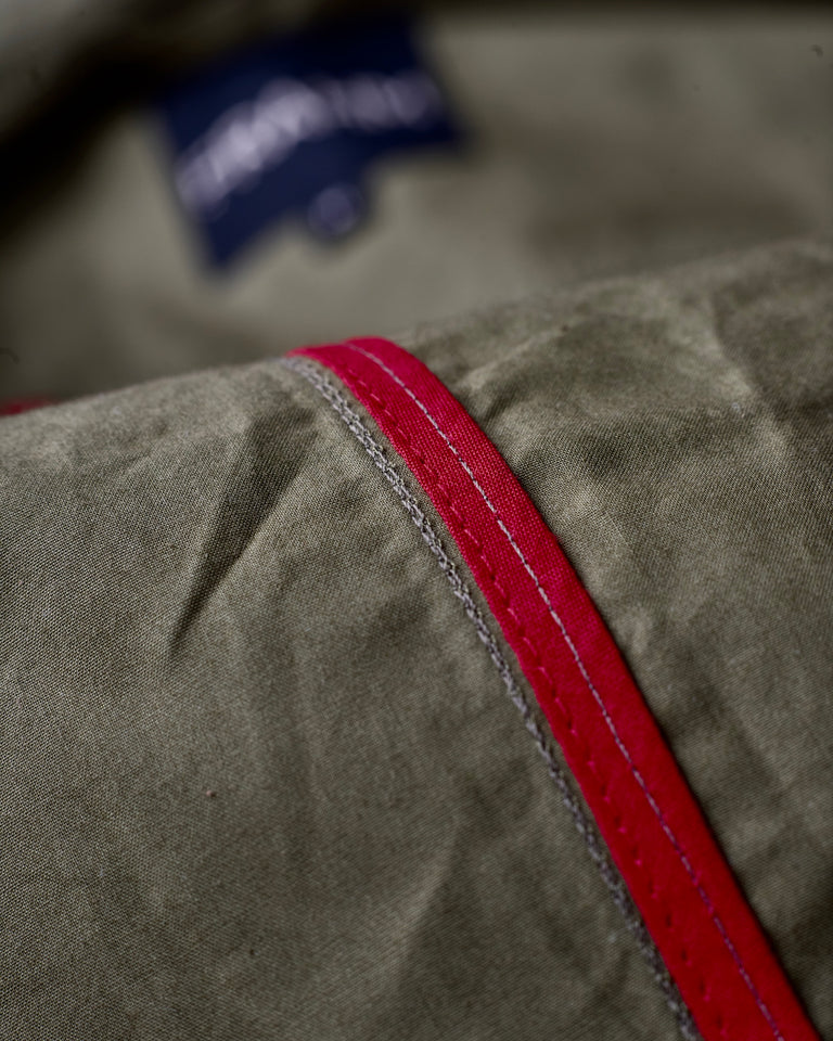 Original Lightweight Workers Jacket 2026 Light Olive