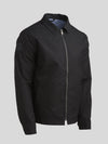 Lightweight Blouson Jacket 2026 Black