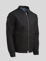 Lightweight Blouson Jacket 2026 Black