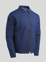 Lightweight Blouson Jacket 2026 Classic Navy