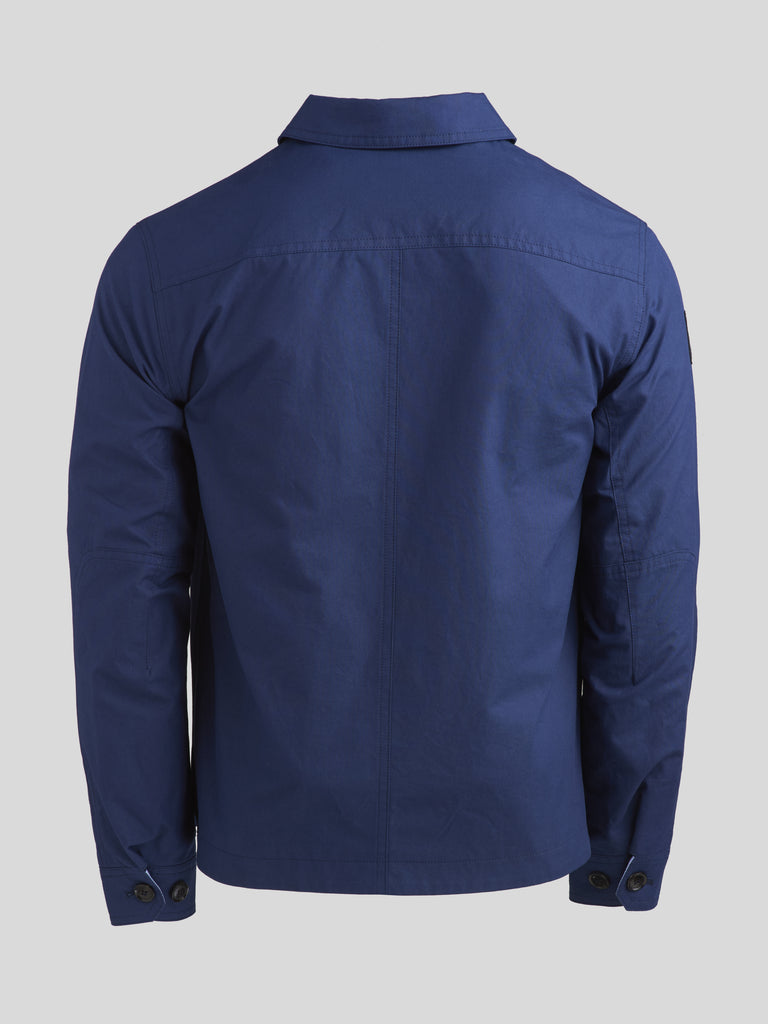 Lightweight Blouson Jacket 2026 Classic Navy