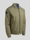 Lightweight Blouson Jacket 2026 Olive Green