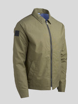 Lightweight Blouson Jacket 2026 Olive Green