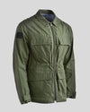 Jungle Utility Field Jacket 2026 Jungle Green