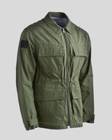 Jungle Utility Field Jacket 2026 Jungle Green