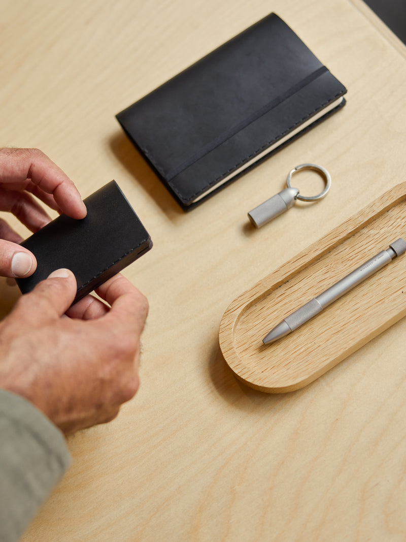 FRAHM X Wingback: The Accessory Set