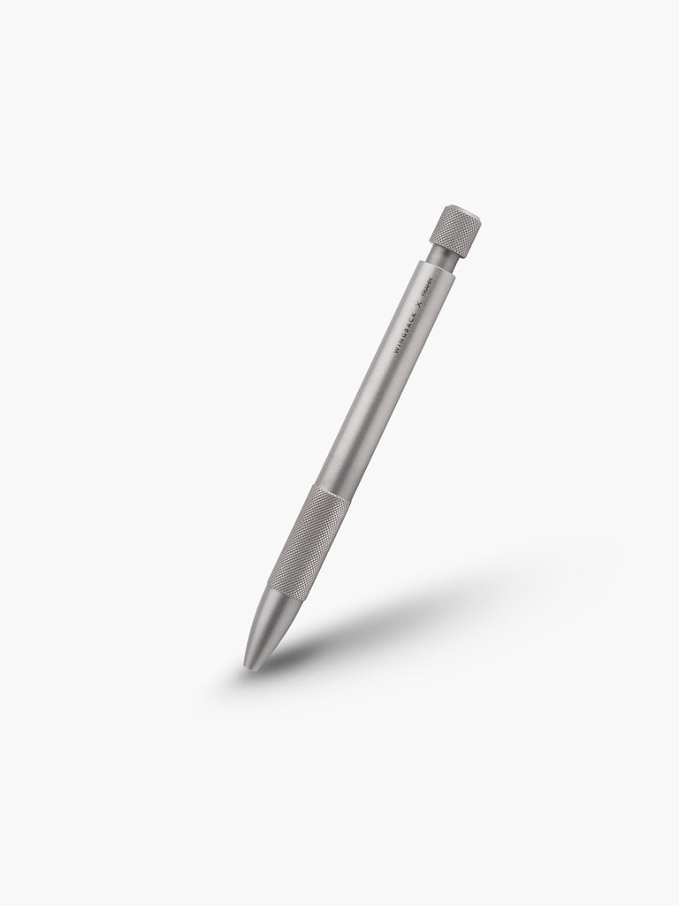 FRAHM X Wingback: The Accessory Set