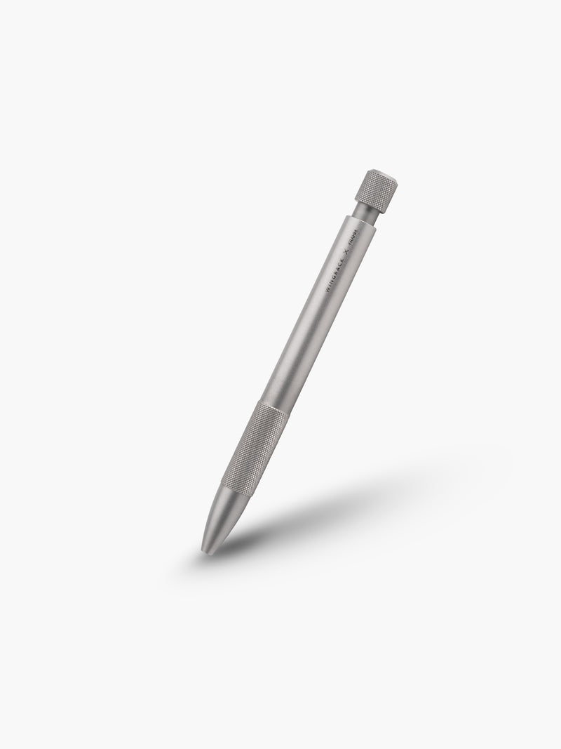 FRAHM X Wingback: The Accessory Set