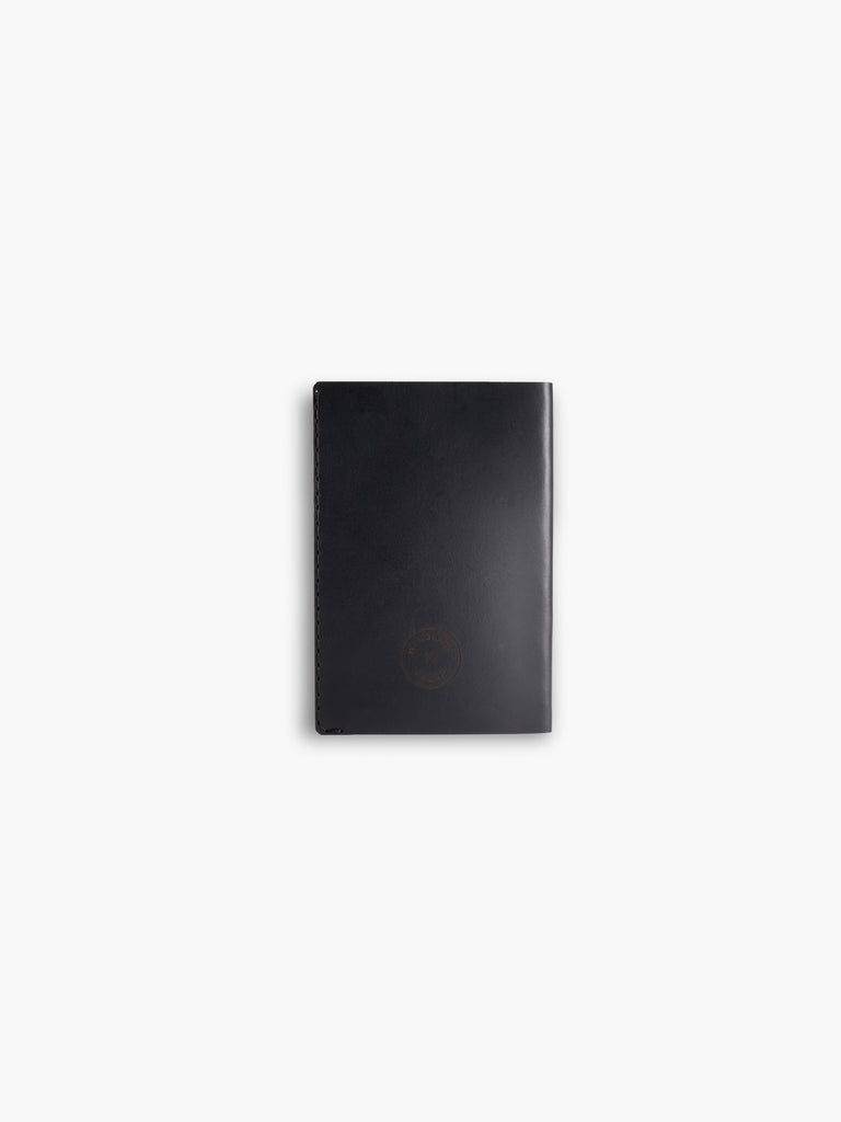 FRAHM x Wingback Refillable Notebook