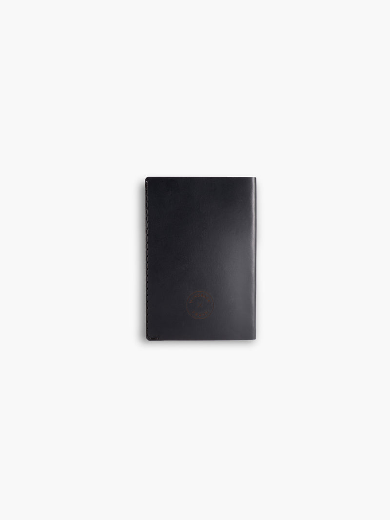 FRAHM x Wingback Refillable Notebook