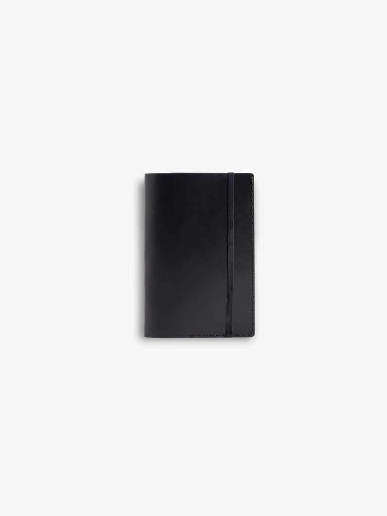 FRAHM x Wingback Refillable Notebook