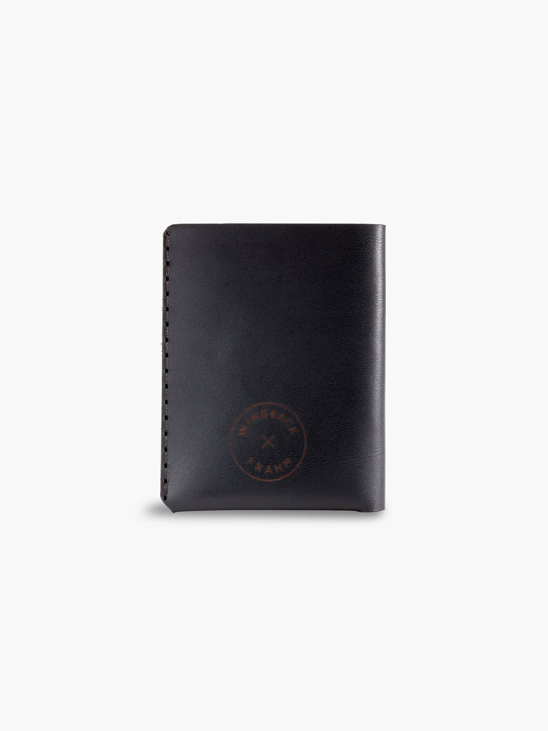 FRAHM x Wingback Winston Wallet