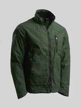 Harrington Racer Jacket 2026 Forest Green