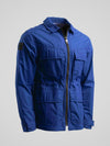 Jungle Utility Field Jacket 2026 Cobalt Blue