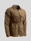 Jungle Utility Field Jacket 2026 Desert Beige