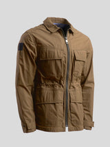 Jungle Utility Field Jacket 2026 Desert Beige