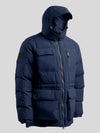 Thermal Ripstop Field Parka Navy Blue 2024