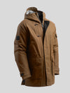 Thermal Military Parka American Tan 2024